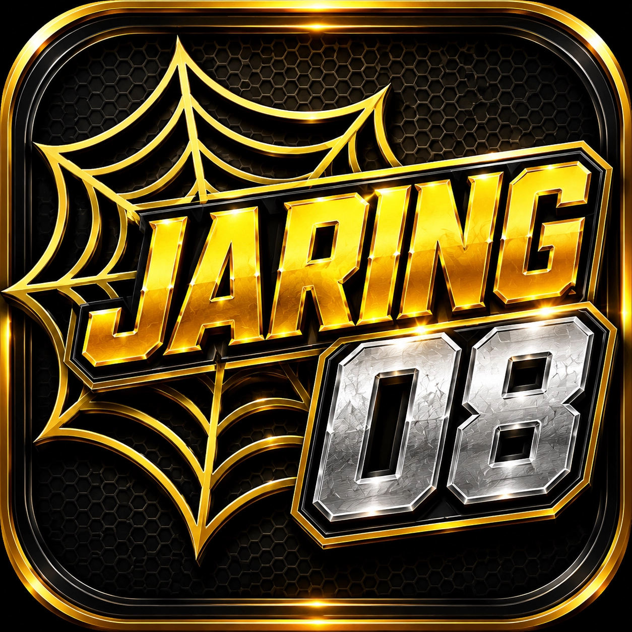 jaring08 App APK Terbaru