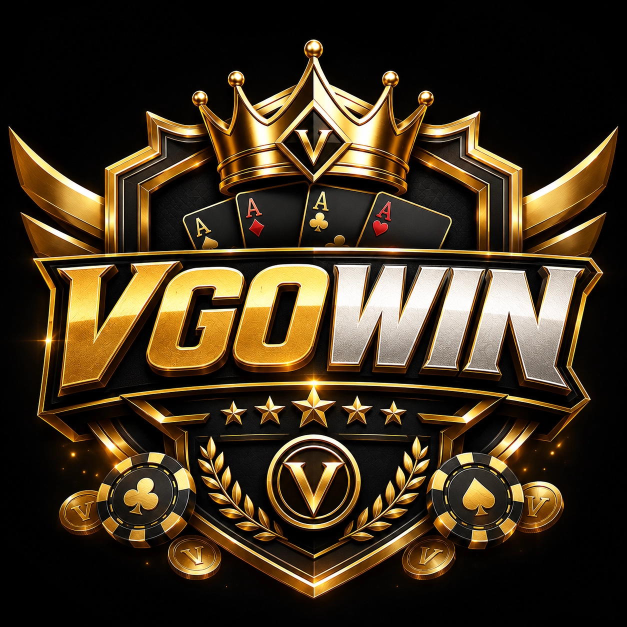 Download vgowin APK untuk Android