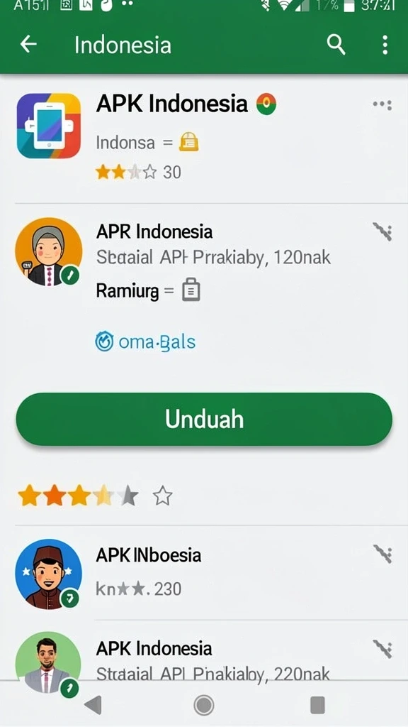 6r6r App APK Terbaru screenshot 4
