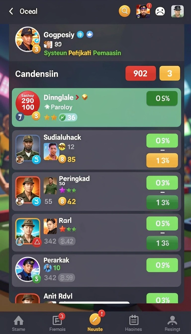 Review Aplikasi 5gtoto Versi Terbaru screenshot 2