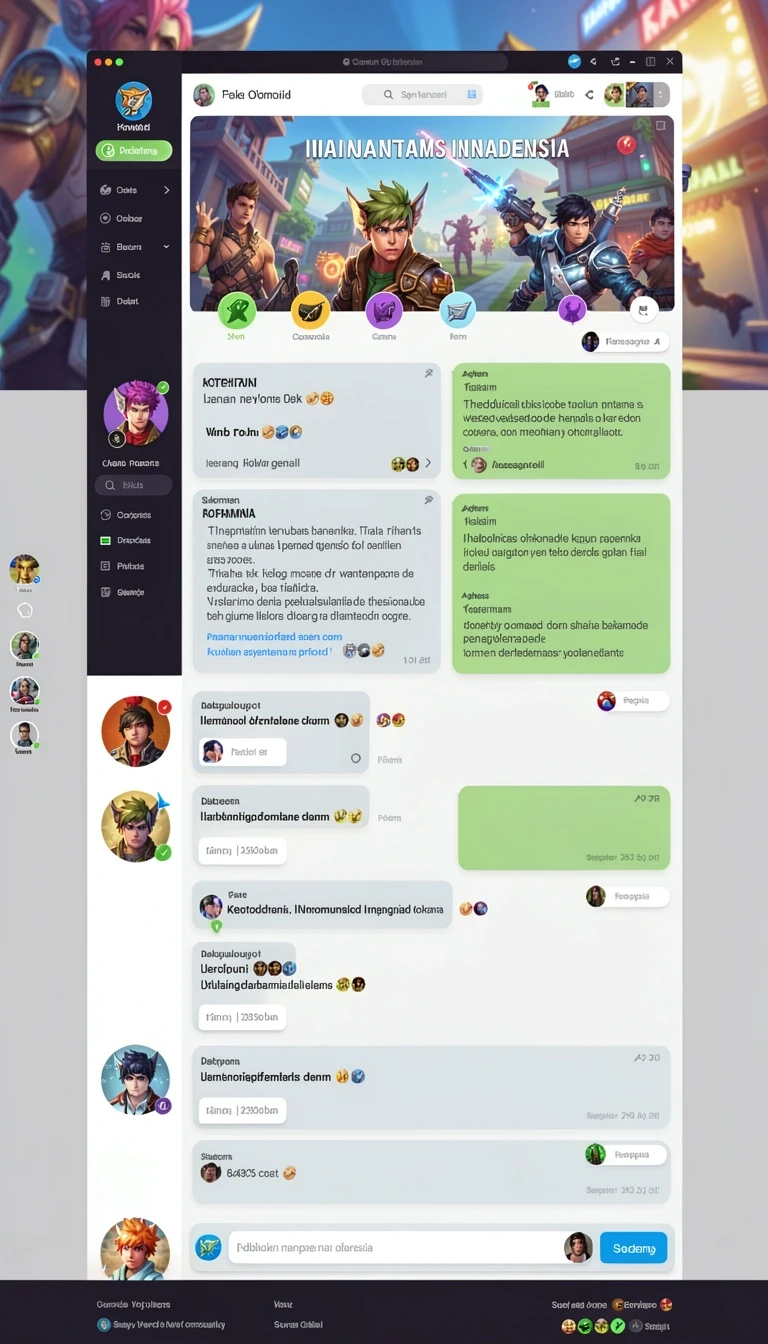 Download 7cone APK untuk Android screenshot 2