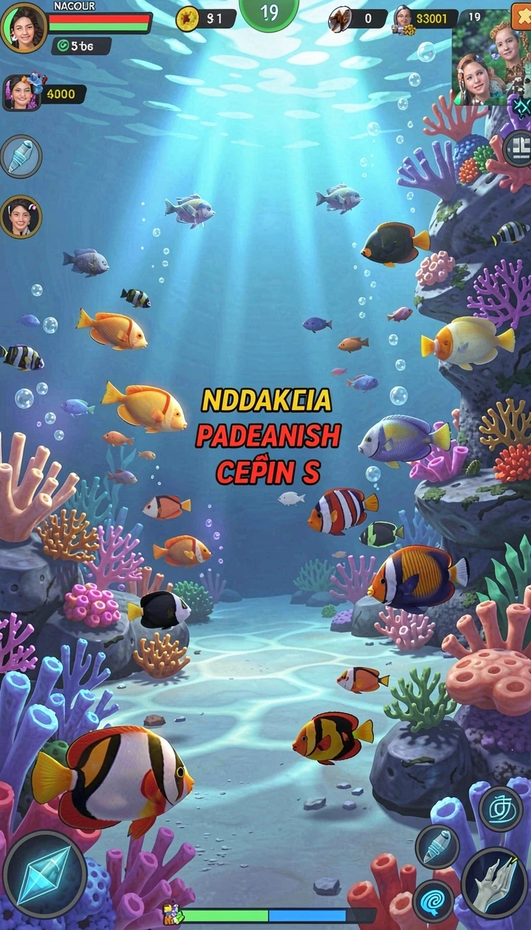 Download 7cone APK untuk Android screenshot 1
