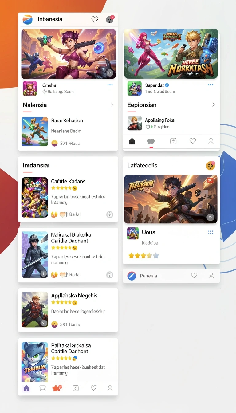 Pratinjau antarmuka Review Aplikasi fsekolahtoto di x78