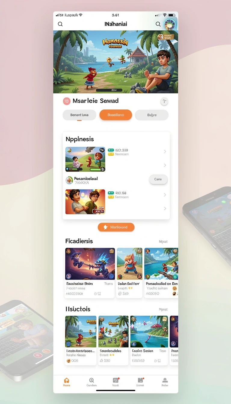 6r6r App APK Terbaru screenshot 1