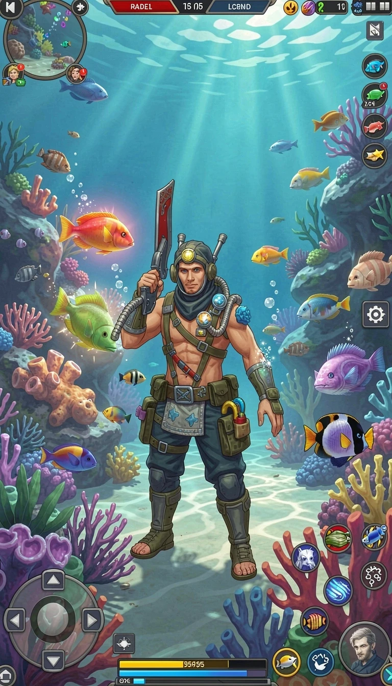 Download 6svip APK untuk Android screenshot 1