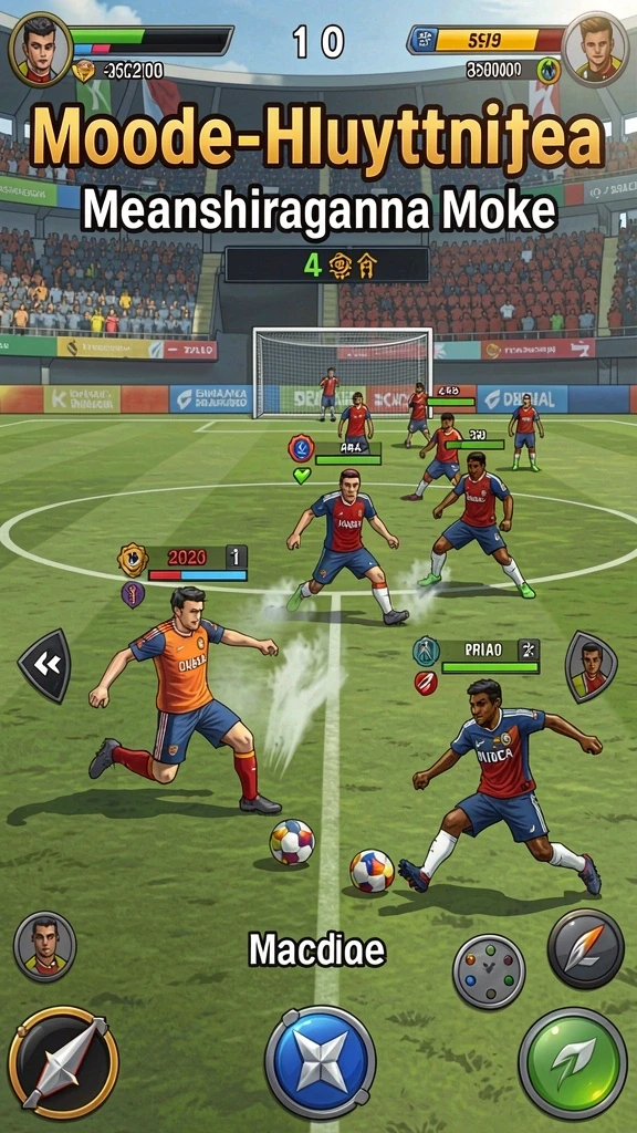 Download 5rt APK untuk Android screenshot 3