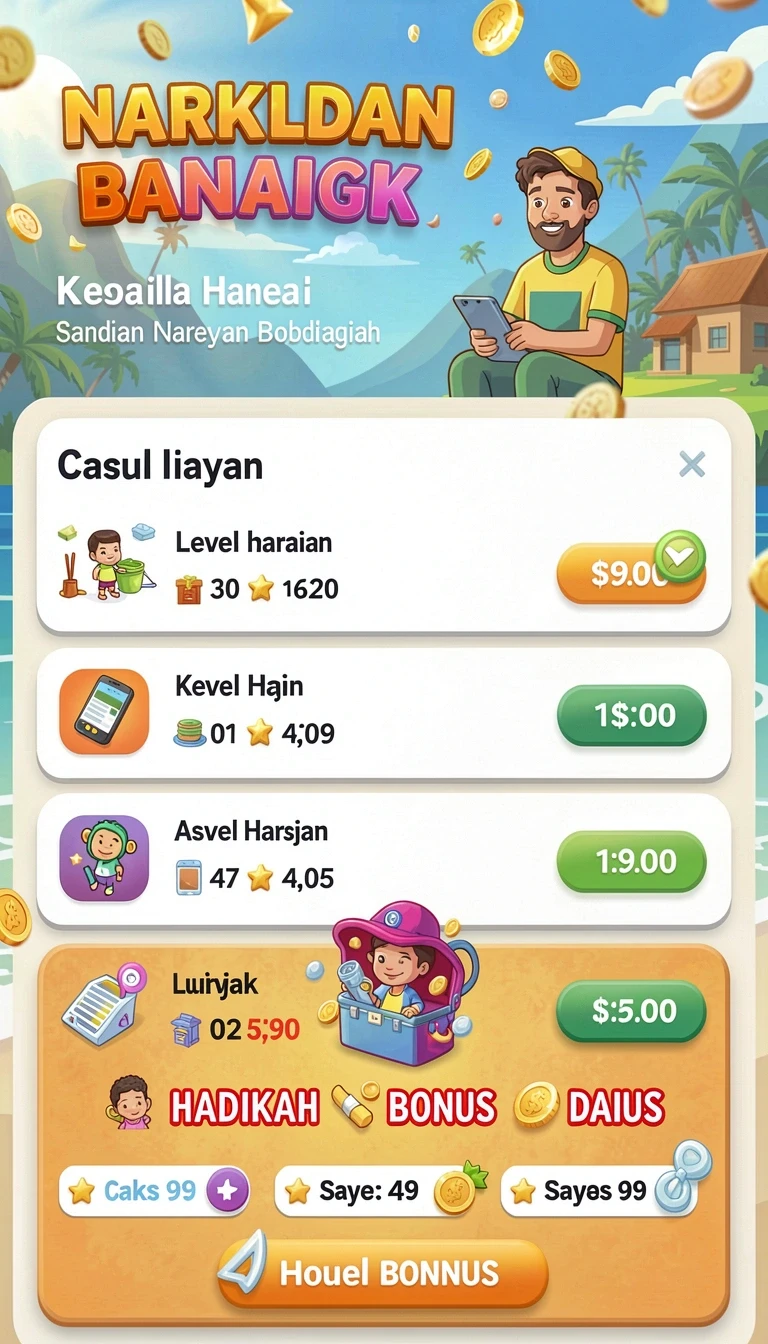 Pratinjau antarmuka Review Aplikasi kota189 di x78