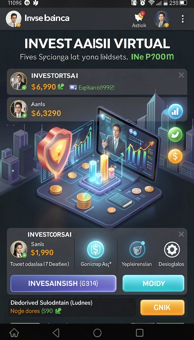 Pratinjau antarmuka jaring08 App APK Terbaru di x78