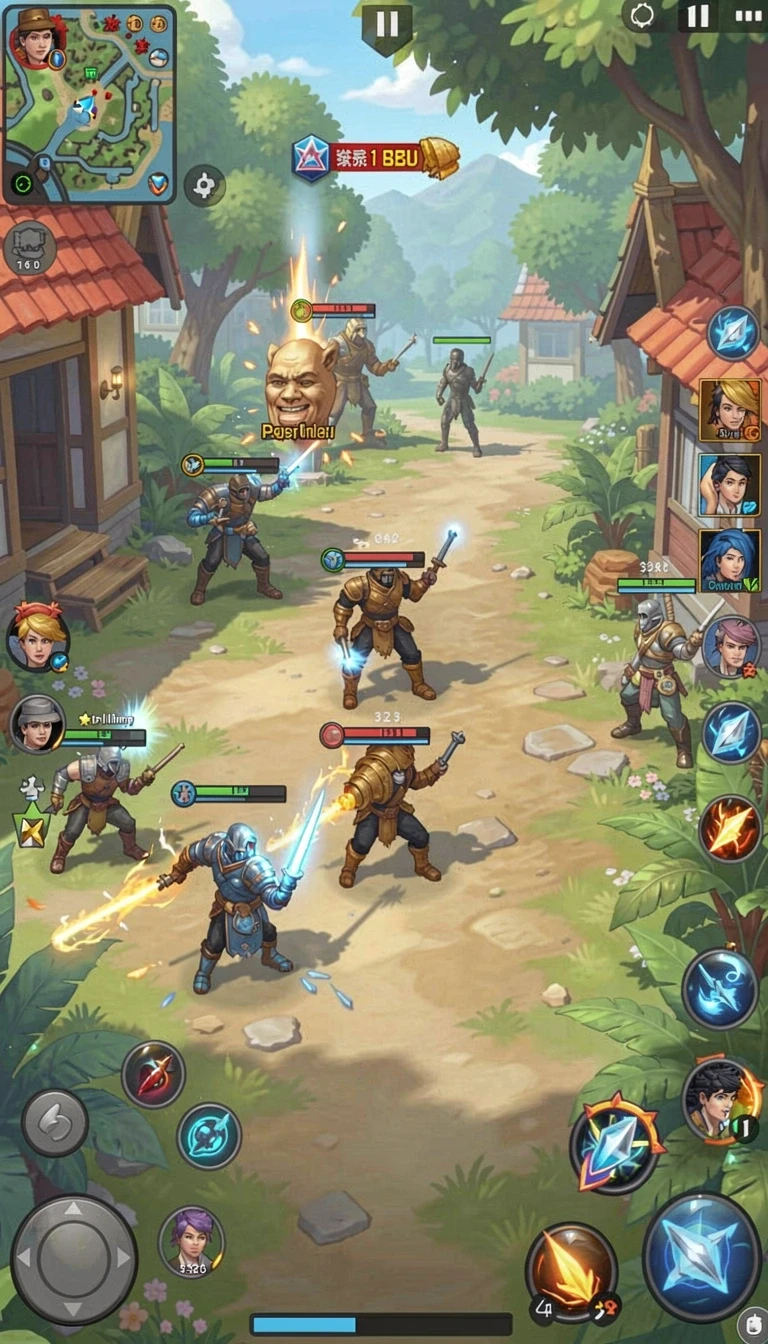 Download 6svip APK untuk Android screenshot 2