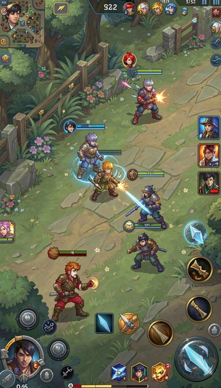 x78 Screenshot