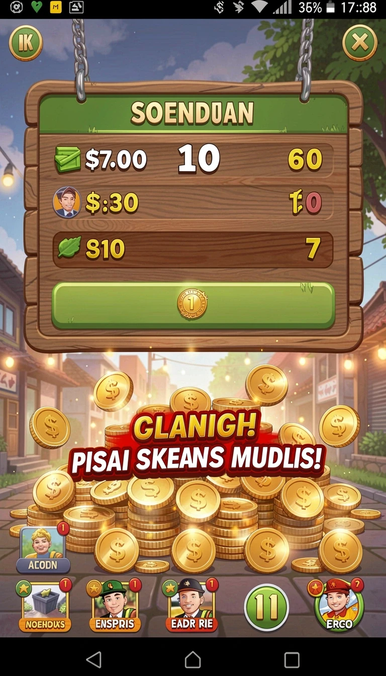 Review Aplikasi 4p4p Versi Terbaru screenshot 3