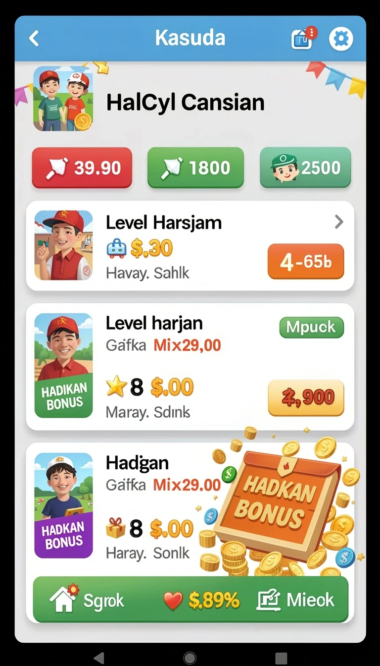 Pratinjau antarmuka Review Aplikasi fendi188 Versi Terbaru di x78
