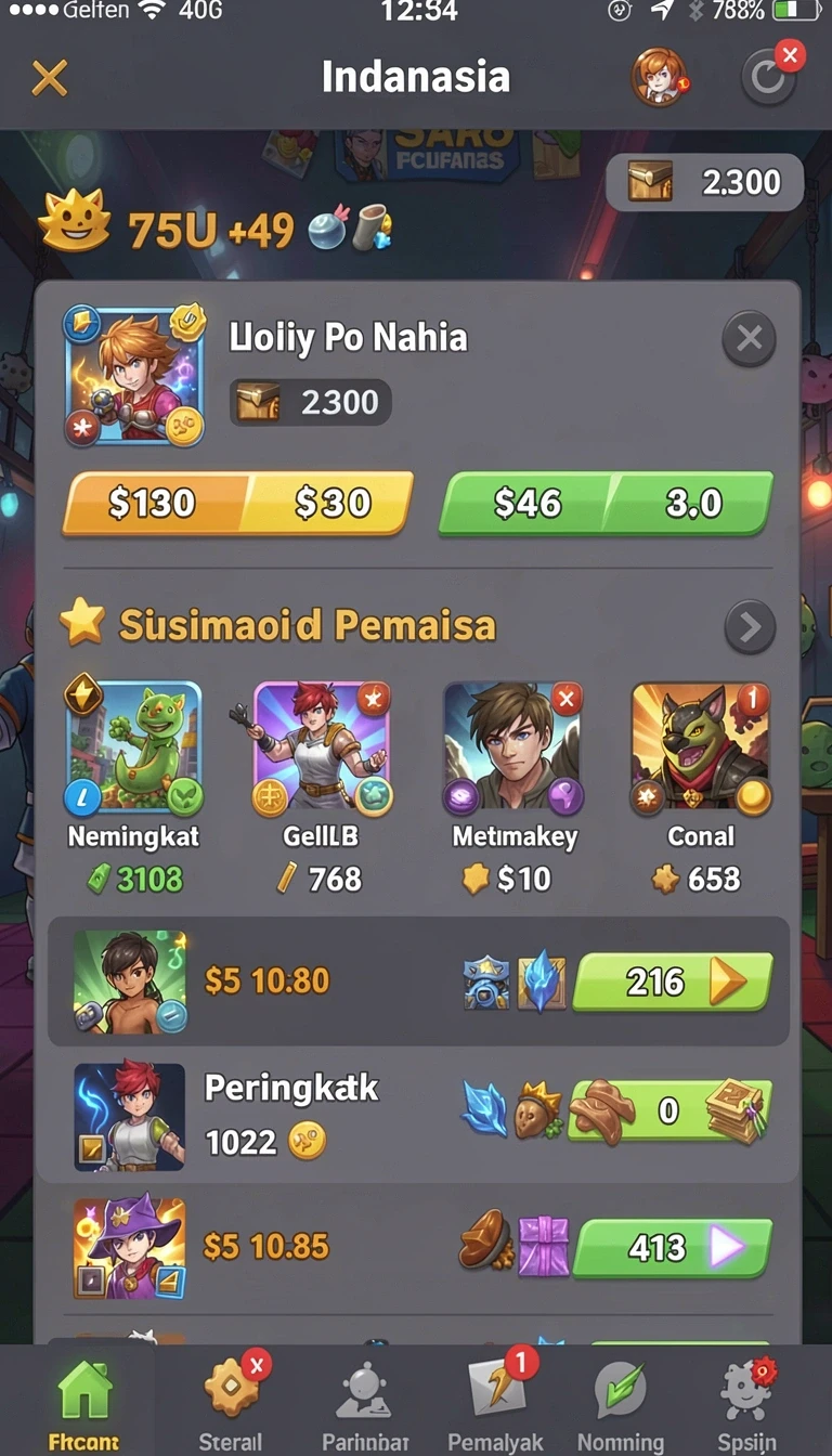 Download 5zk APK untuk Android screenshot 2