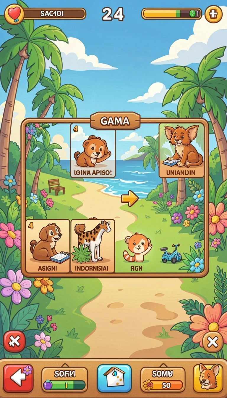 x78 Screenshot