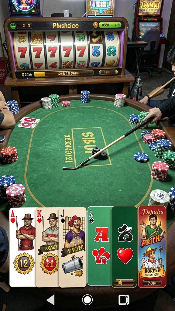 Pratinjau antarmuka jaring08 App APK Terbaru di x78