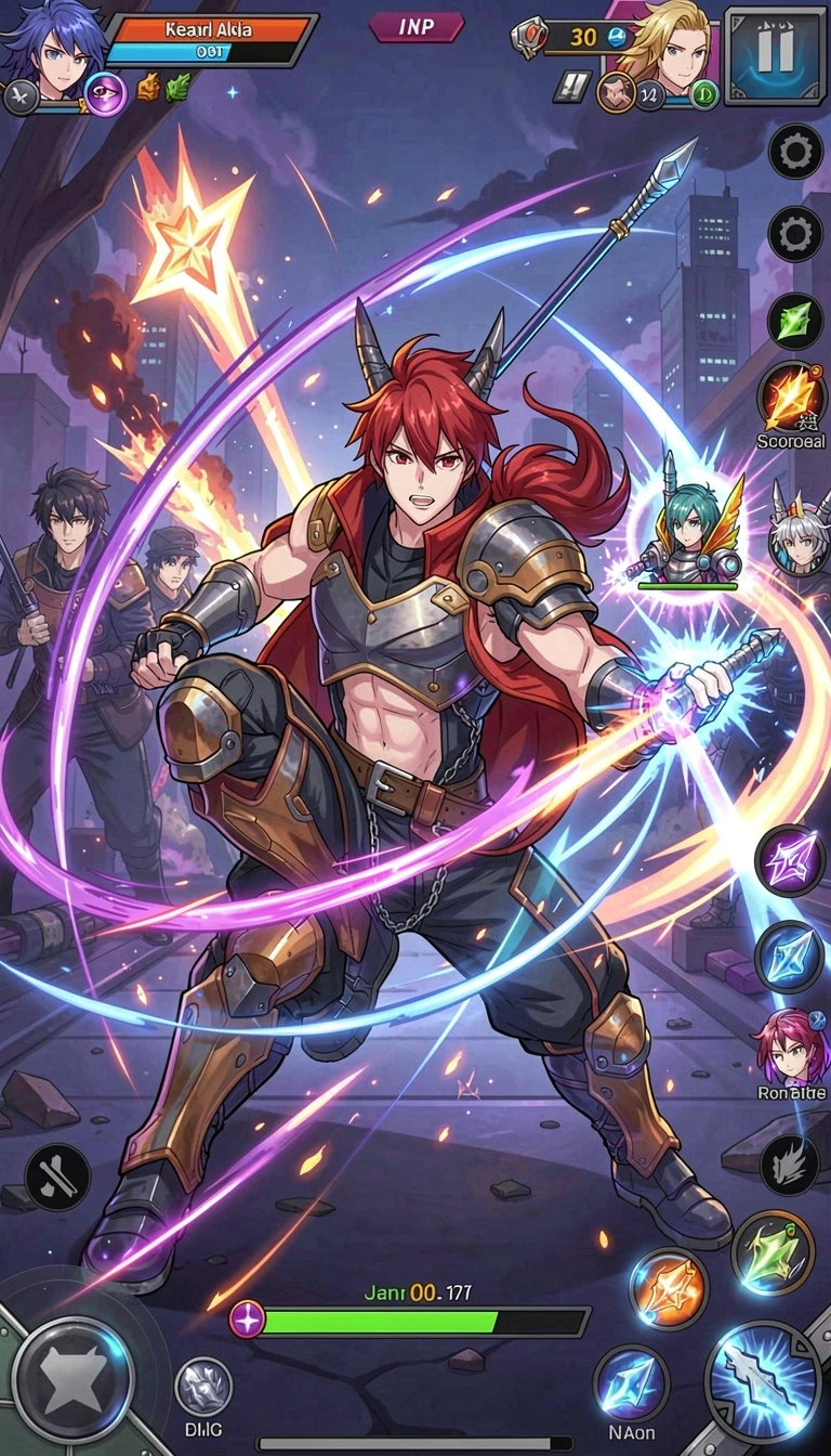 x78 Screenshot
