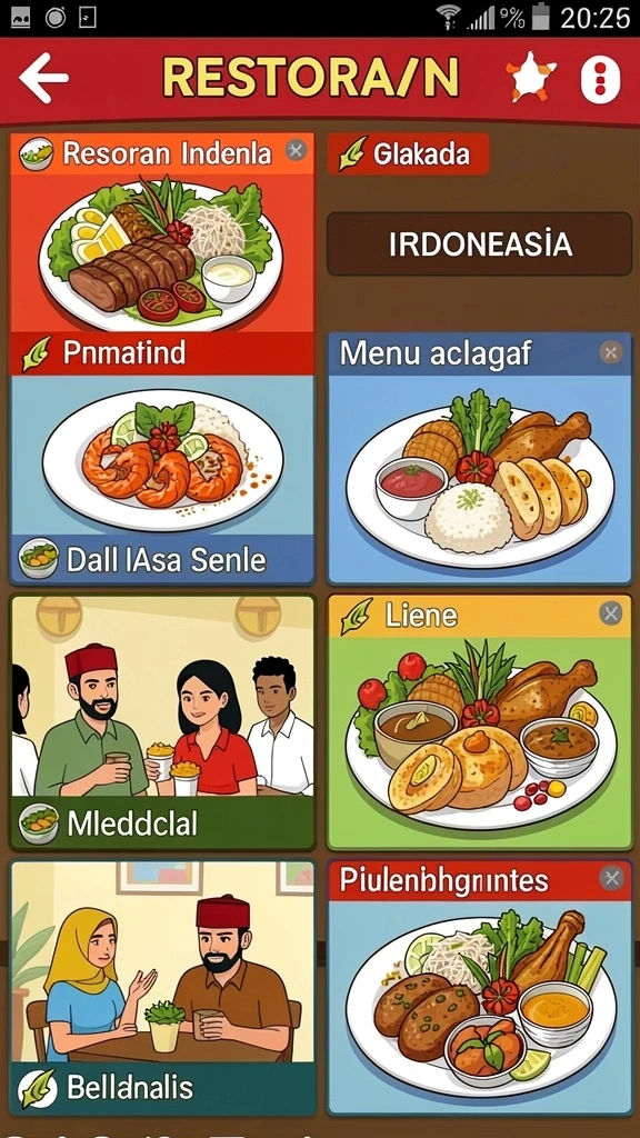 Pratinjau antarmuka Review Aplikasi giftrp288 di x78