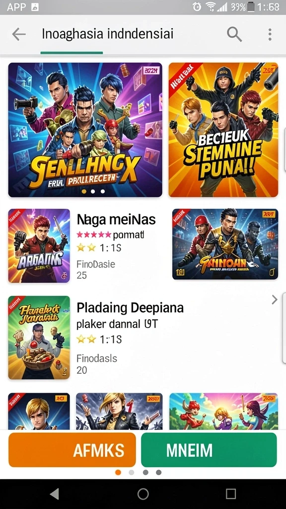 Pratinjau antarmuka Review Aplikasi nagahoki88 di x78