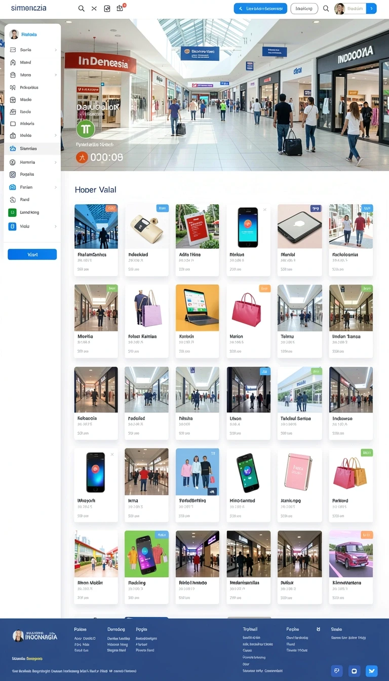 Download 5rt APK untuk Android screenshot 4