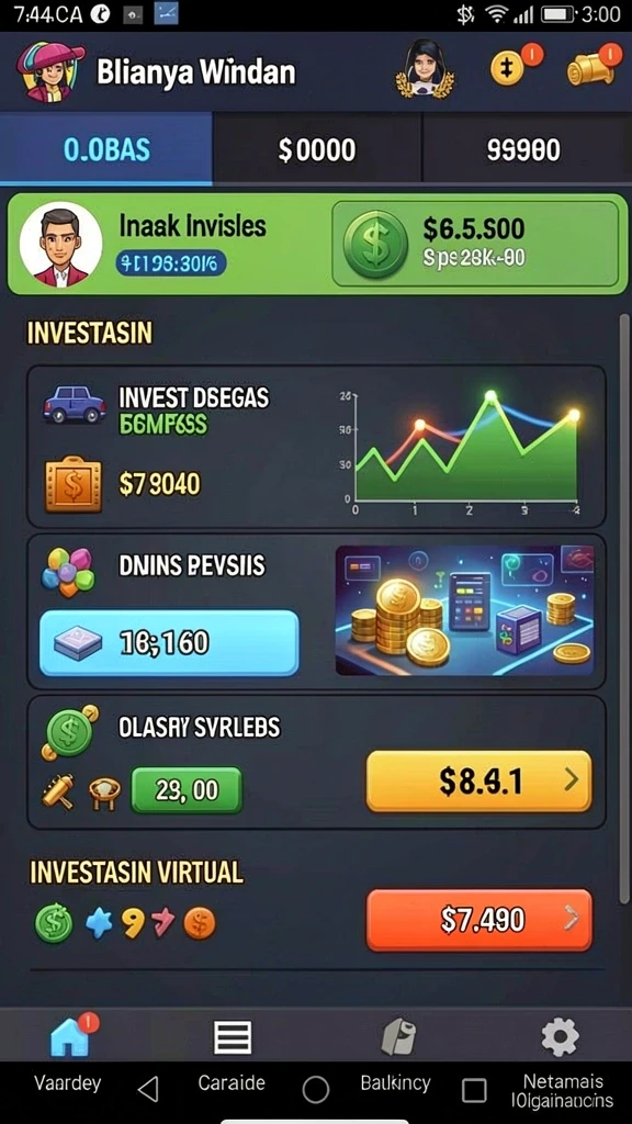 Download 5zk APK untuk Android screenshot 4