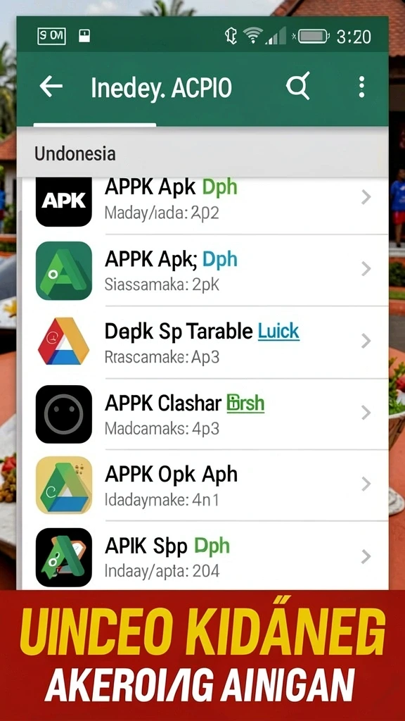 7dewa App APK Terbaru screenshot 4