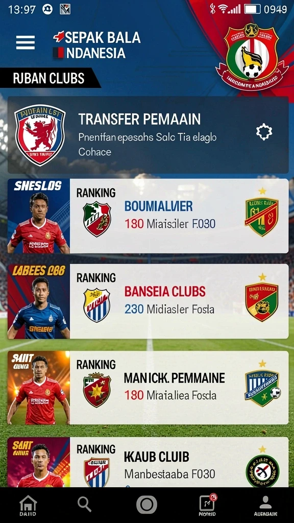 Pratinjau antarmuka Review Aplikasi uktoto di x78
