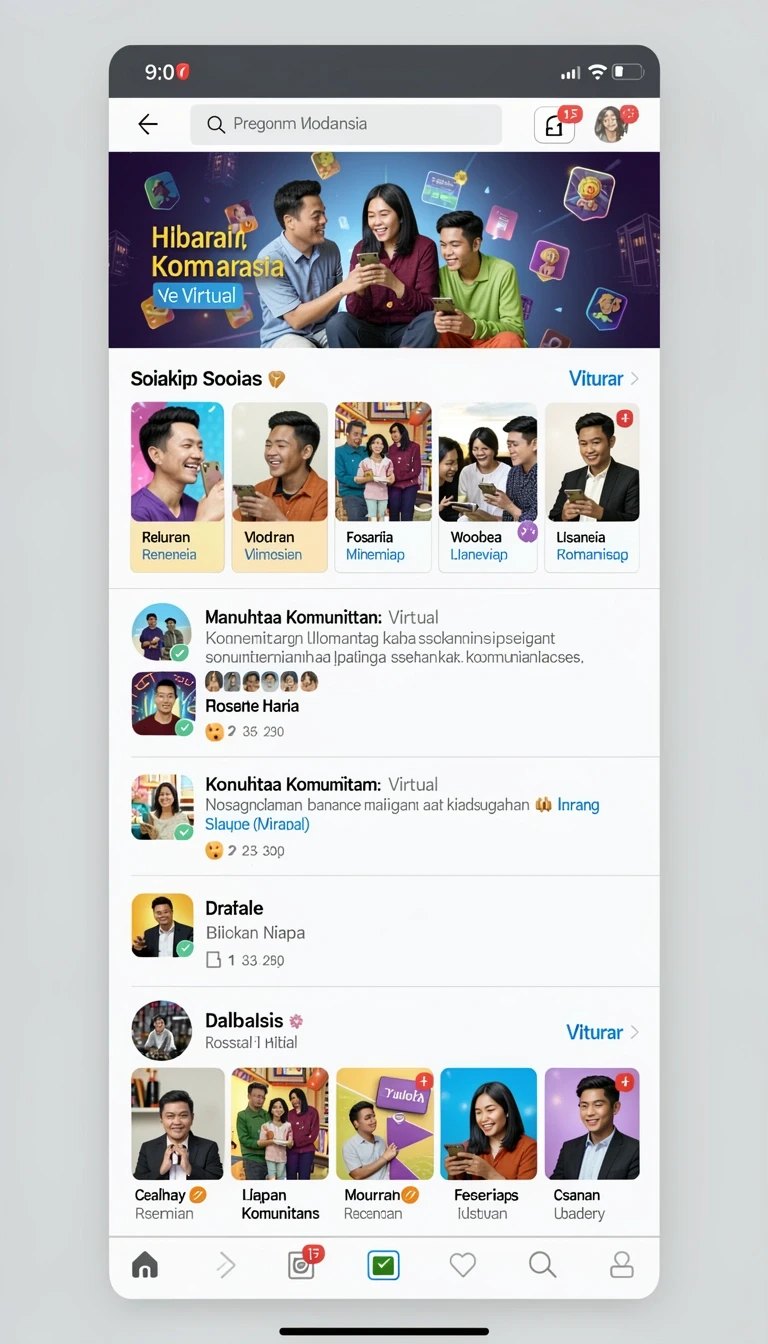 Pratinjau antarmuka Review Aplikasi jaya89 di x78