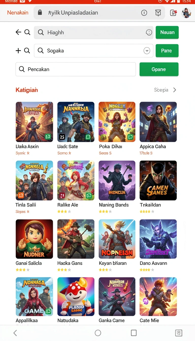 Review Aplikasi 5gtoto Versi Terbaru screenshot 1