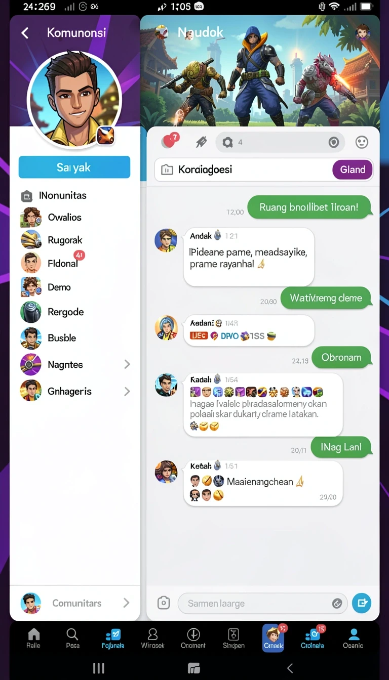 x78 Screenshot