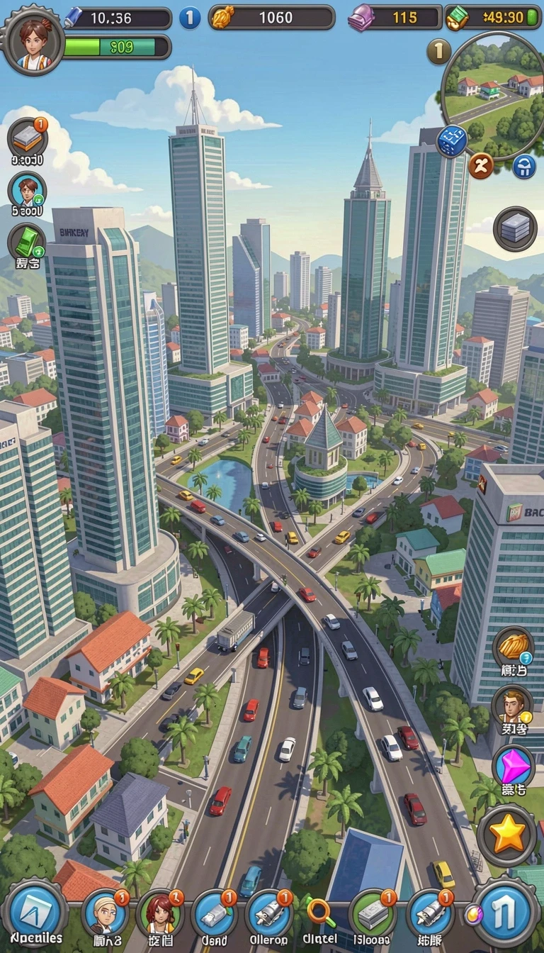 Download 6svip APK untuk Android screenshot 4
