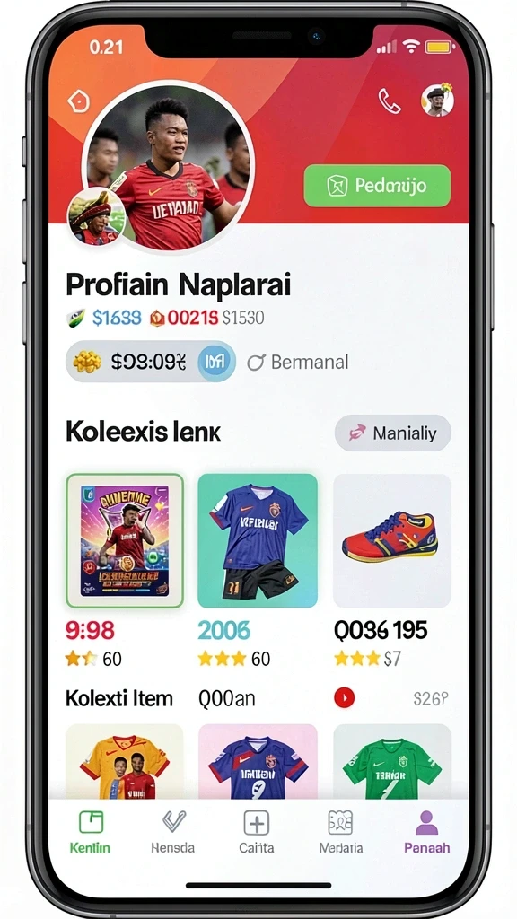 Pratinjau antarmuka Review Aplikasi pragmatic218 di x78